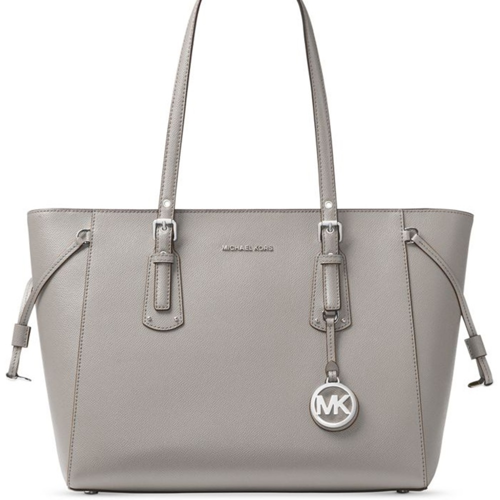 Michael Kors voyager tote designer bag